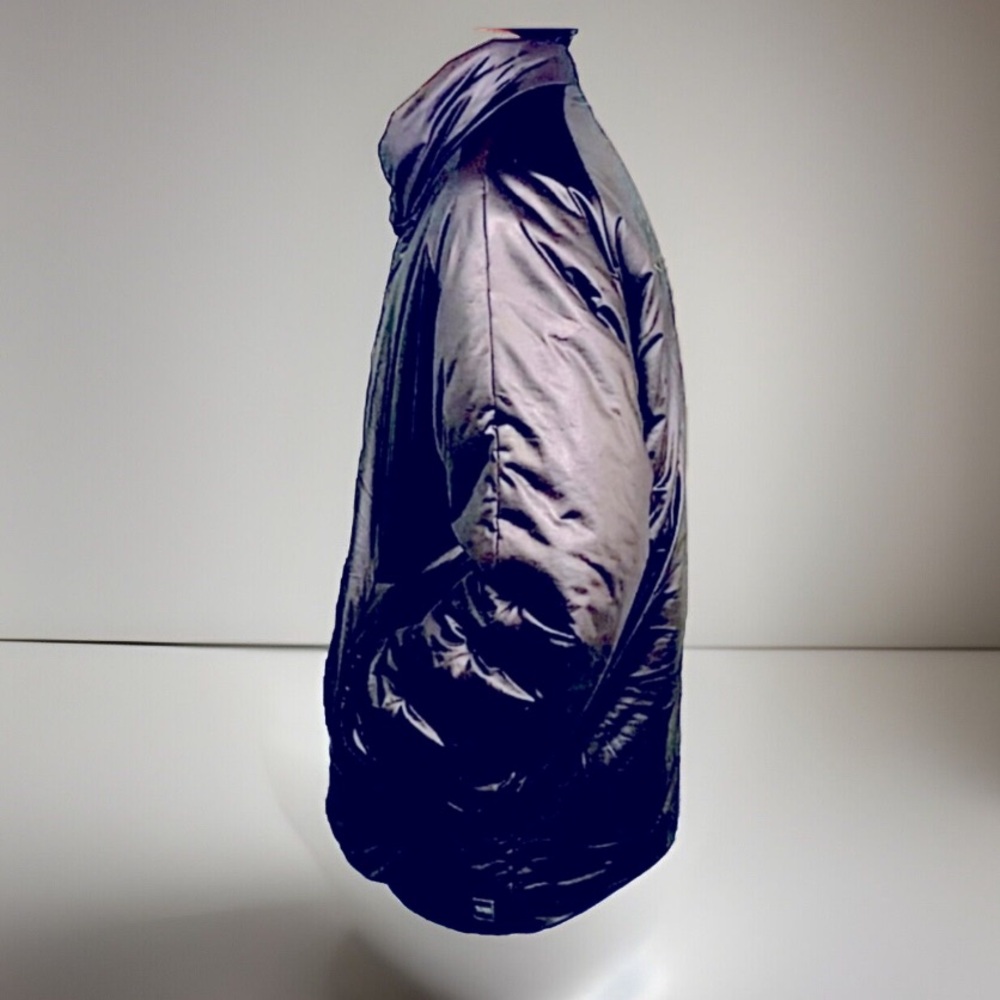 Hugo Boss Jofty Puffer Jacket View 2